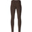ATHLECIA Blossom W 2-Pack Tights (mix col.) Tights 1294 Chocolate Torte