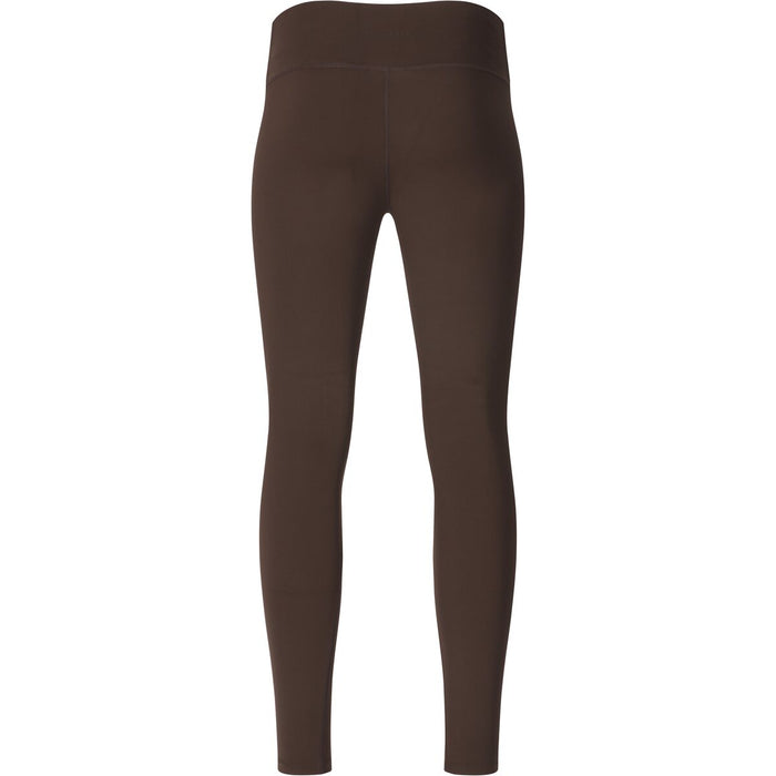 ATHLECIA Blossom W 2-Pack Tights (mix col.) Tights 1294 Chocolate Torte