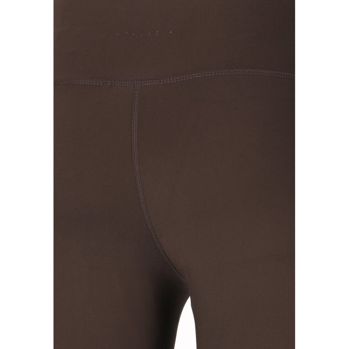 ATHLECIA Blossom W 2-Pack Tights (mix col.) Tights 1294 Chocolate Torte