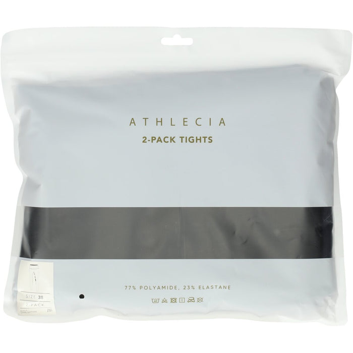 ATHLECIA Blossom W 2-Pack Tights (mix col.) Tights 2101 Dark Sapphire