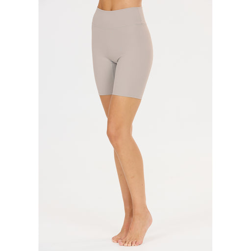 ATHLECIA Blossom W Short Tights Tights 1314 Light Heather