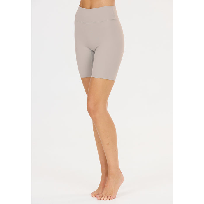 ATHLECIA Blossom W Short Tights Tights 1314 Light Heather