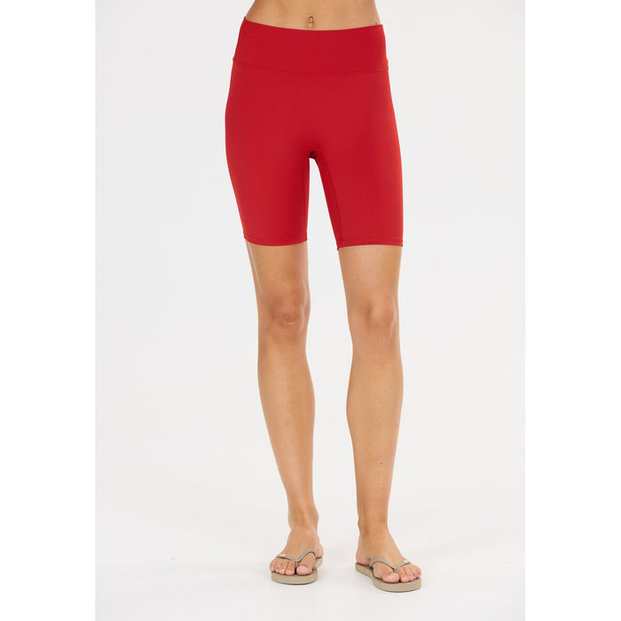 ATHLECIA Blossom W Short Tights Tights 4331 Lychee