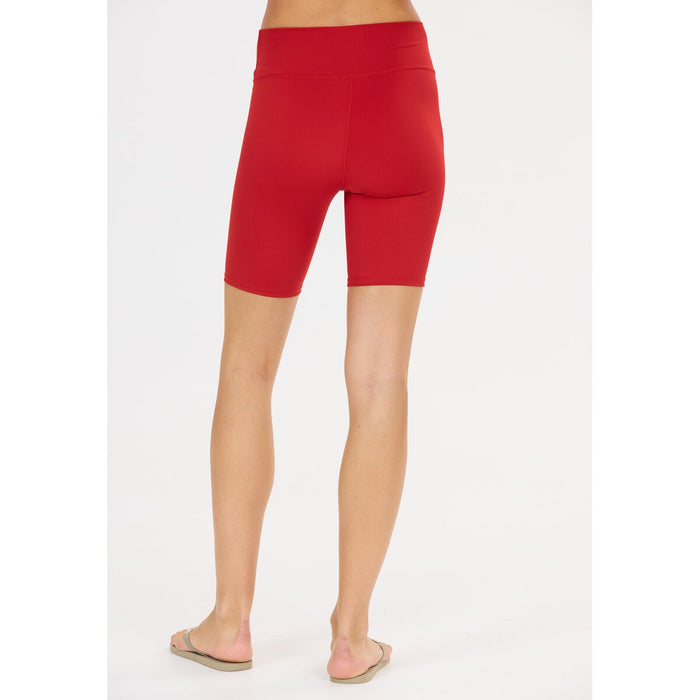 ATHLECIA Blossom W Short Tights Tights 4331 Lychee