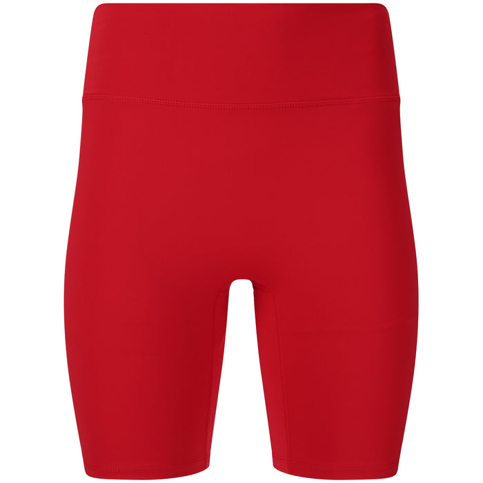 ATHLECIA Blossom W Short Tights Tights 4331 Lychee