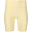ATHLECIA Blossom W Short Tights Tights 5177 Transparent Yellow
