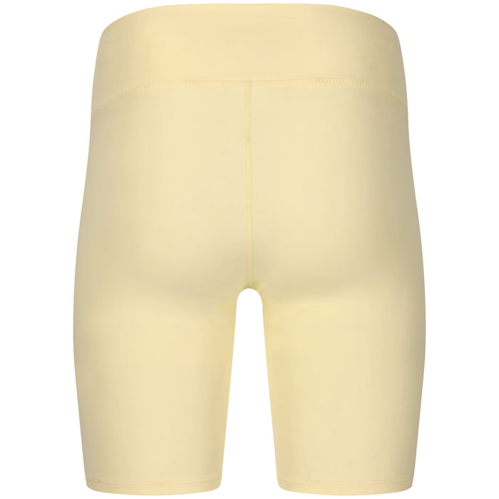 ATHLECIA Blossom W Short Tights Tights 5177 Transparent Yellow