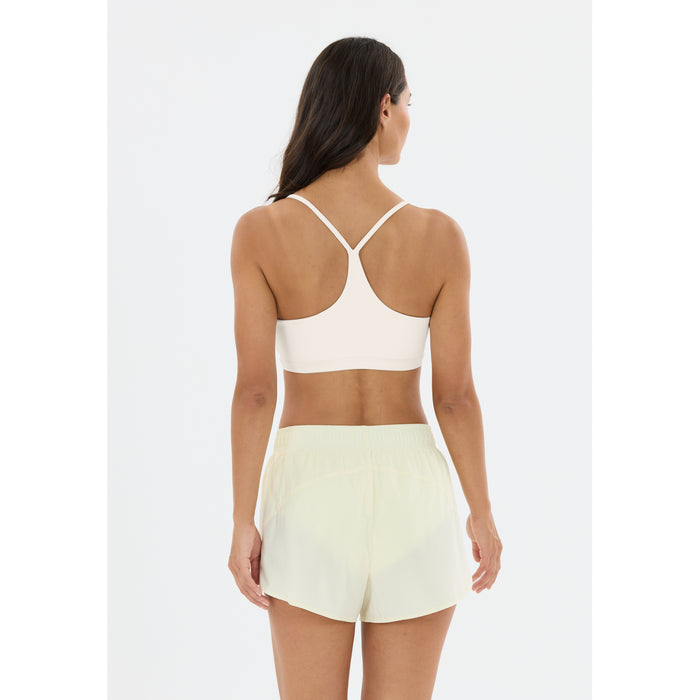 ATHLECIA Blossom W Sports Bra Sports Bra 1002 White