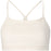ATHLECIA Blossom W Sports Bra Sports Bra 1002 White