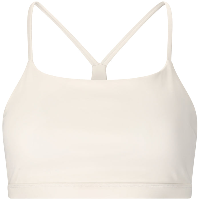 ATHLECIA Blossom W Sports Bra Sports Bra 1002 White