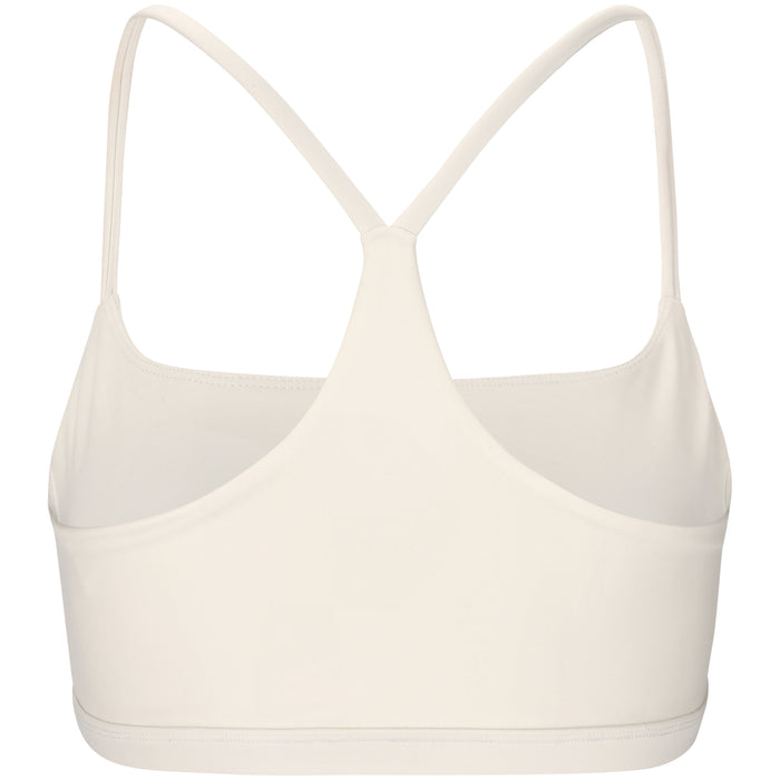 ATHLECIA Blossom W Sports Bra Sports Bra 1002 White