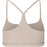 ATHLECIA Blossom W Sports Bra Sports Bra 1314 Light Heather