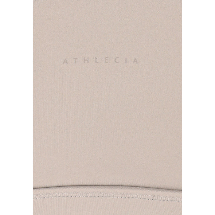 ATHLECIA Blossom W Sports Bra Sports Bra 1314 Light Heather