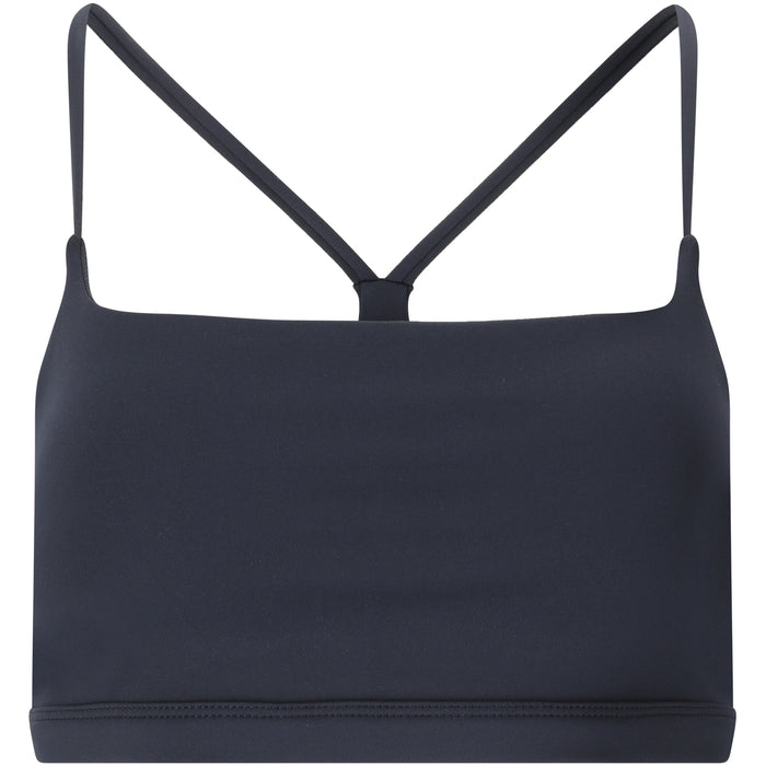 ATHLECIA Blossom W Sports Bra Sports Bra 2101 Dark Sapphire