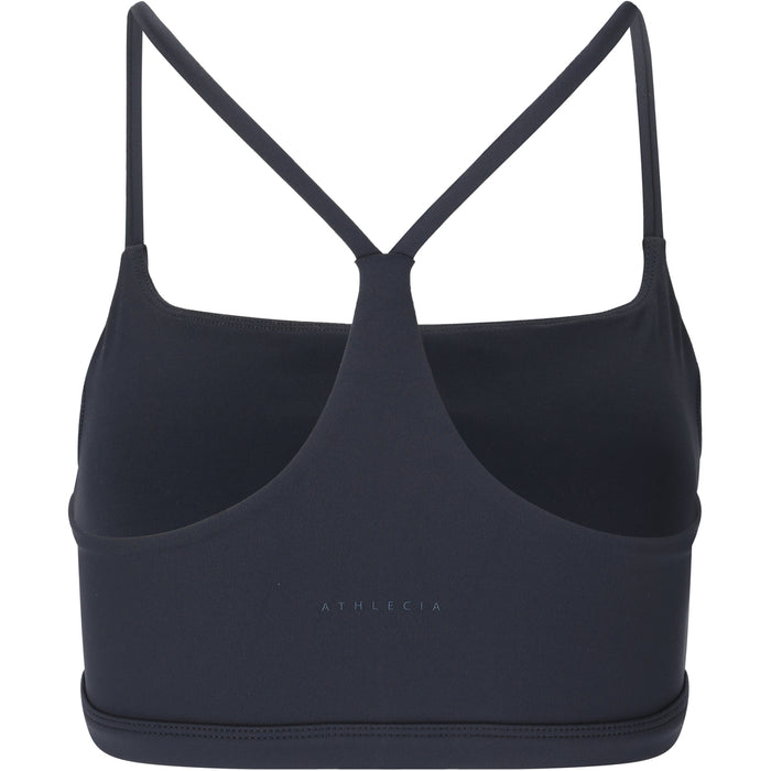 ATHLECIA Blossom W Sports Bra Sports Bra 2101 Dark Sapphire