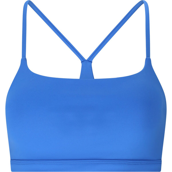 ATHLECIA Blossom W Sports Bra Sports Bra 2279 Palace Blue