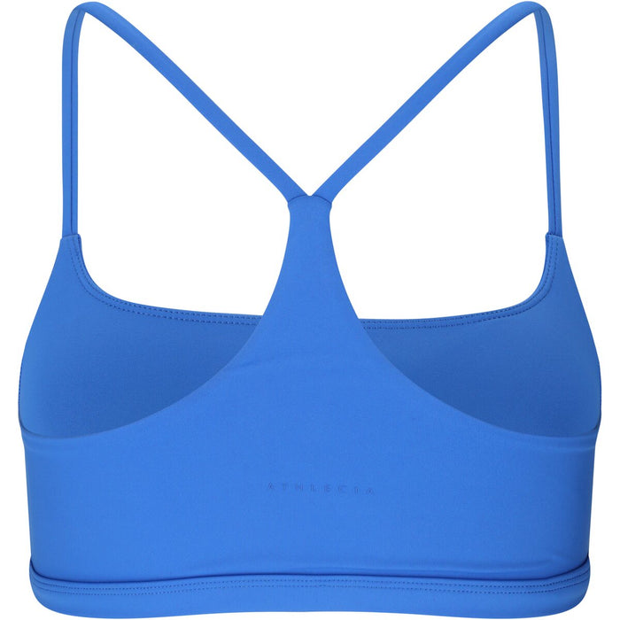 ATHLECIA Blossom W Sports Bra Sports Bra 2279 Palace Blue