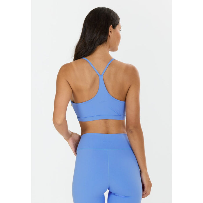 ATHLECIA Blossom W Sports Bra Sports Bra 2300 Granada Sky
