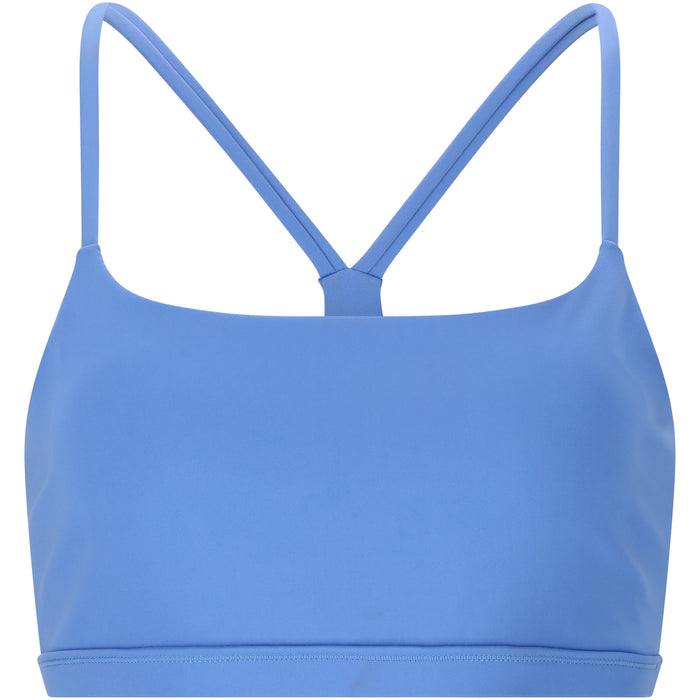 ATHLECIA Blossom W Sports Bra Sports Bra 2300 Granada Sky