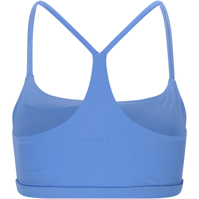 ATHLECIA Blossom W Sports Bra Sports Bra 2300 Granada Sky