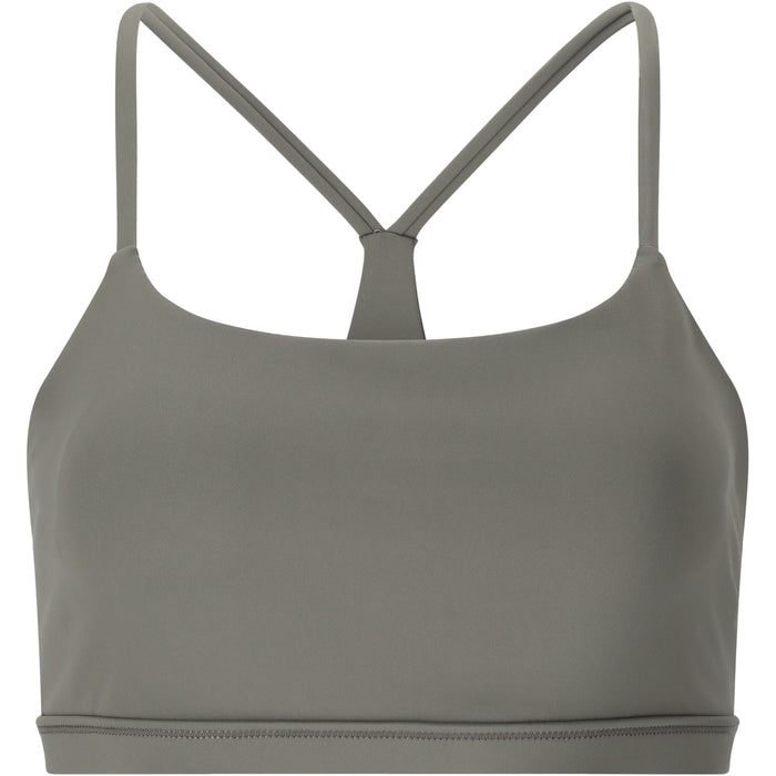 ATHLECIA Blossom W Sports Bra Sports Bra 3219 Sedona Sage