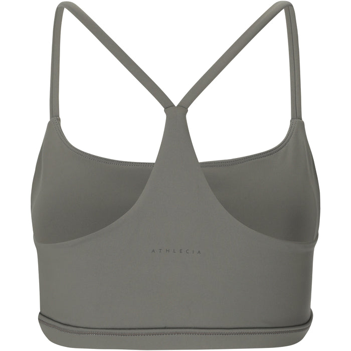 ATHLECIA Blossom W Sports Bra Sports Bra 3219 Sedona Sage