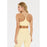 ATHLECIA Blossom W Sports Bra Sports Bra 5177 Transparent Yellow