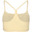 ATHLECIA Blossom W Sports Bra Sports Bra 5177 Transparent Yellow