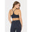 ATHLECIA Blossom W Sports Bra Sports Bra 2101 Dark Sapphire
