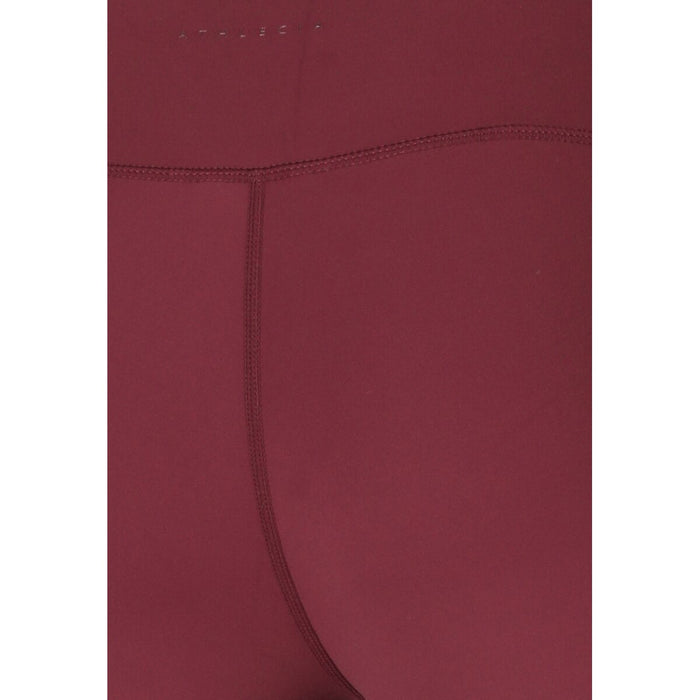 ATHLECIA Blossom W Tights Tights 4087 Fig