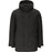 WHISTLER Bluff M Parka W-PRO 10000 Jacket 1001 Black
