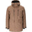 WHISTLER Bluff M Parka W-PRO 10000 Jacket 1065 Chocolate Chip