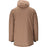 WHISTLER Bluff M Parka W-PRO 10000 Jacket 1065 Chocolate Chip