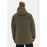 WHISTLER Bluff M Parka W-PRO 10000 Jacket 1071 Black Ink