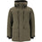 WHISTLER Bluff M Parka W-PRO 10000 Jacket 1071 Black Ink