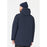 WHISTLER Bluff M Parka W-PRO 10000 Jacket 2048 Navy Blazer