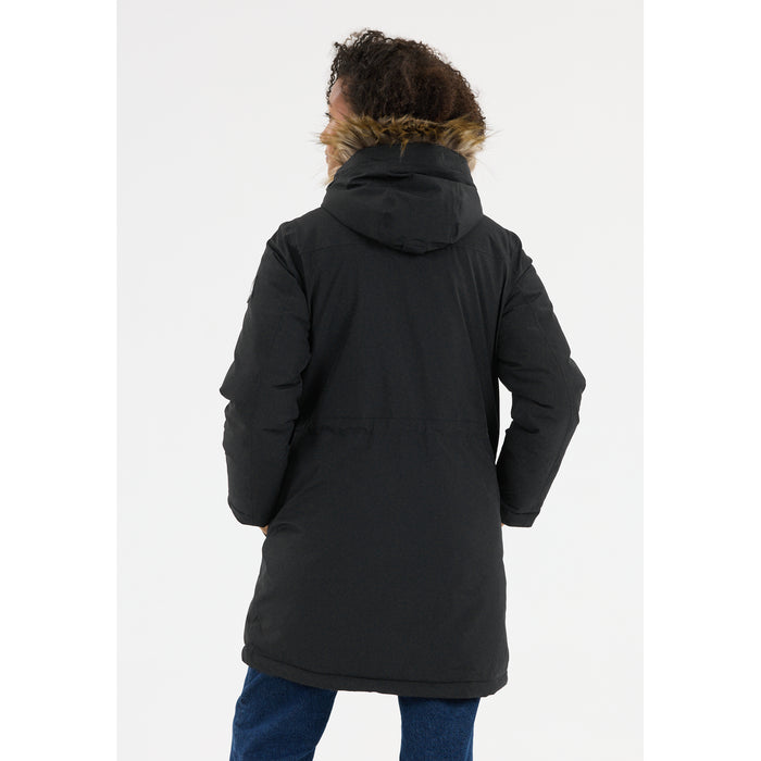 WHISTLER Bluff W Parka W-PRO 10000 Jacket 1001 Black