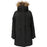 WHISTLER Bluff W Parka W-PRO 10000 Jacket 1001 Black