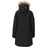 WHISTLER Bluff W Parka W-PRO 10000 Jacket 1001 Black