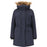 WHISTLER Bluff W Parka W-PRO 10000 Jacket 2048 Navy Blazer