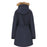 WHISTLER Bluff W Parka W-PRO 10000 Jacket 2048 Navy Blazer