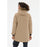 WHISTLER Bluff W Parka W-PRO 10000 Jacket 3040 Fallen Rock