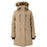 WHISTLER Bluff W Parka W-PRO 10000 Jacket 3040 Fallen Rock