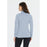 WHISTLER Blume W Ski Pulli Midlayer 2161 Dusty Blue