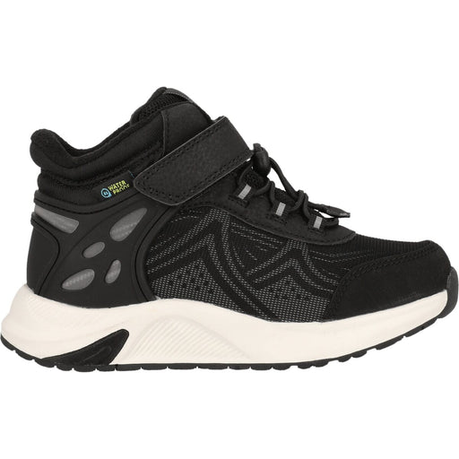 ZIGZAG Bonlong Kids Reflective Boot WP Boots 1001 Black