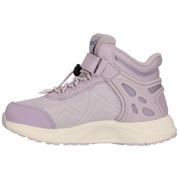 ZIGZAG Bonlong Kids Reflective Boot WP Boots 4398 Iris