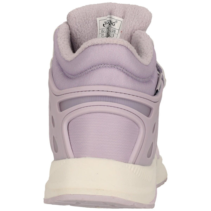 ZIGZAG Bonlong Kids Reflective Boot WP Boots 4398 Iris