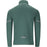 ENDURANCE Bopha M High Neck Midlayer Midlayer 3100 Silver Pine