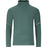 ENDURANCE Bopha M High Neck Midlayer Midlayer 3100 Silver Pine