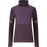 ENDURANCE Bopha W High Neck Midlayer Midlayer 4207 Nightshade